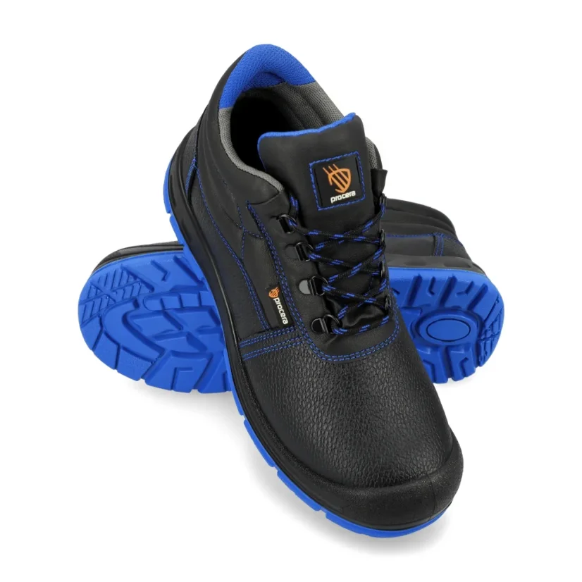 Procera Ragnar S3 - Munkavédelmi Bakancs (SRC)