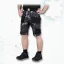 FORECO CAMO Short - Terepszínű munkás rövidnadrág