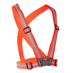Reis Strape Orange - Reflexné výstražné popruhy (D311) Reis Strape Orange - Reflexné výstražné popruhy (D311)