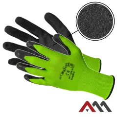 RWNyl Black +S -