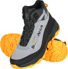 REIS SPANIA SBY – Férfi Softshell Túrabakancs