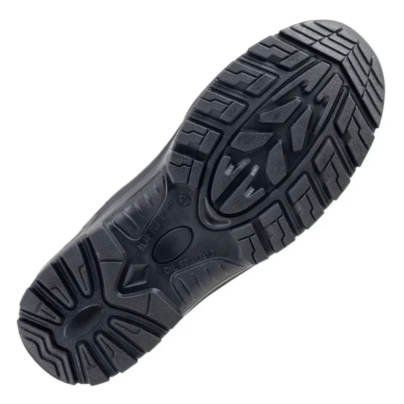 Urgent 131 Hiker S1 - Munkavédelmi Bakancs (SRA)