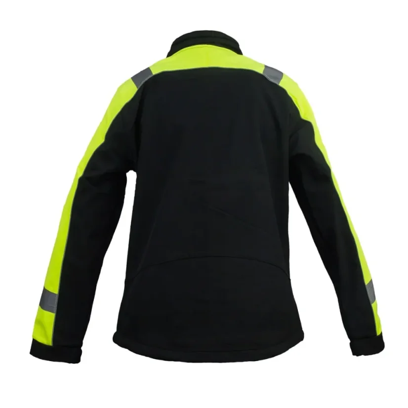 Urgent GL-8364 Softshell KRT - Softshellová pracovná bunda - Vyberte si veľkosť 2: 3XL
