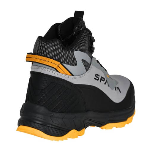 REIS SPANIA SBY – Férfi Softshell Túrabakancs