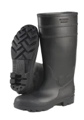 4WRK FURUD Black S5 - Munkavédelmi csizma