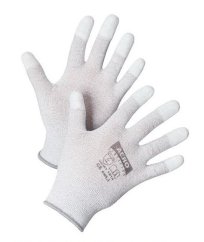 AERO 1914 PurtSkin Finger Carbon Optimal - Antistatické pracovné rukavice