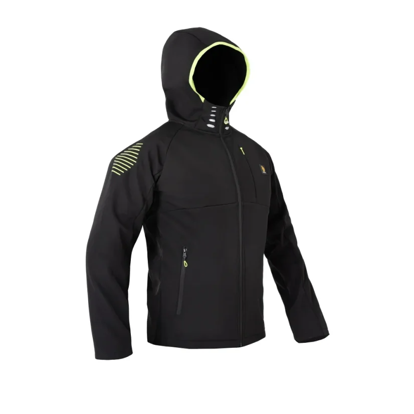Procera Valor KRT - Softshell munkavédelmi kabát