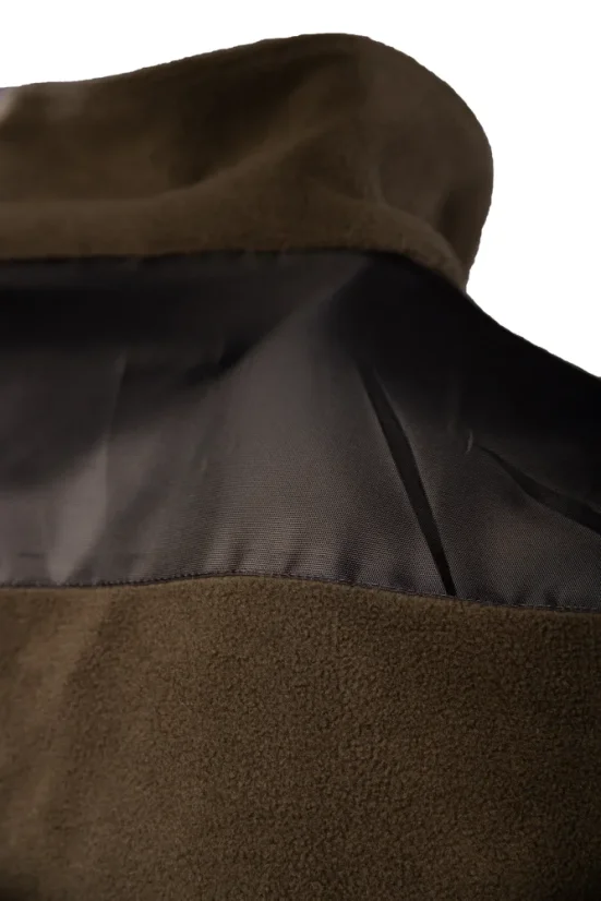 Polstar SEVEN KINGS Polar KHAKI - Pulóver