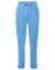 Onna NN600 Multi color - Dámske Lekárske nohavice (Viskóza) - Vyberte si veľkosť 2: SX, Farby: Sky Blue