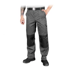Multi Master Grey SPD - Montérkové nohavice do pása Multi Master Grey SPD - Montérkové nohavice do pása