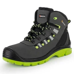 Procera Helix Strong S3 - Munkavédelmi bakancs (SRC)