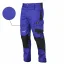 Procera Helicon Blue SPD - Derekas munkásnadrág (RIP-STOP)