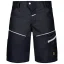 Procera Lander Black (RIP-STOP, 2WAY) Short - Munkavédelmi rövidnadrág