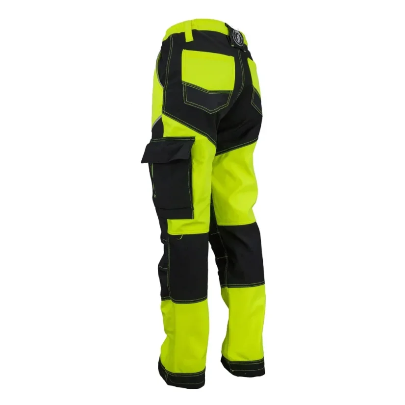 Urgent 751 Yellow Winter SPD