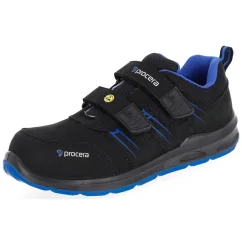 Procera Olympus Blue S1PL - Kompozit Pracovná poltopánka (ESD, SR)