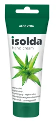 Isolda Aloe Vera + panthenol Munkavédelmi Kézkrém (100 ml) Isolda Aloe Vera + panthenol Munkavédelmi Kézkrém (100 ml)
