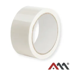 Bond White 46x50 - Lepiacá páska 50 m (D100) Bond White 46x50 - Lepiacá páska 50 m (D100)
