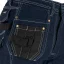 Reis JEANS 415 Blue SPD - STRETCH Farmer munkásnadrág - Válasszon Méretet 1: 50
