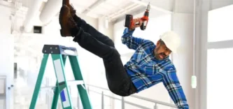 BEZPEČNOSŤ A OCHRANA ZDRAVIA PRI PRÁCI - BOZP