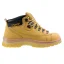 Urgent 114 Yellow S1 Munkavédelmi Farmer Bakancs (SRA, TPU) (D317)