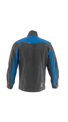 SARA Crafter Charcoal KRT - Montérkový kabát