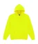 Gildan 18500 Multi color KRT - Munkavédelmi pulóver - Válasszon Méretet 2: 4XL, Válasszon Szín 1: Safety Green