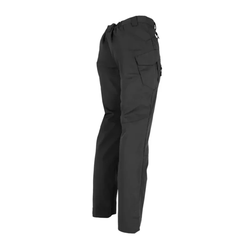 TACTICAL GUARD Gans Black SPD - Taktikai nadrág (RIP-STOP)