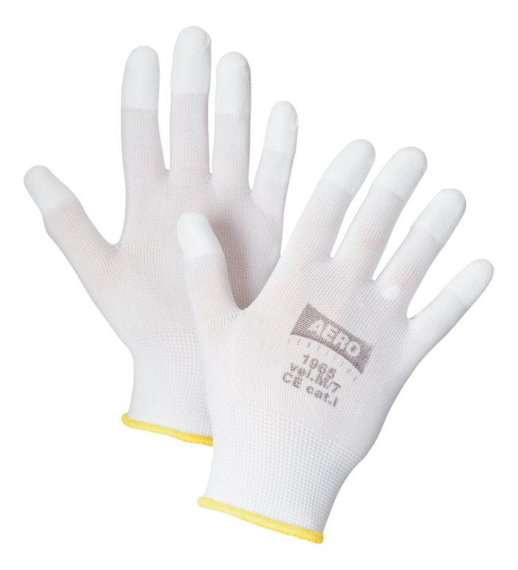 AERO 1965 PurtSkin Finger optimal -