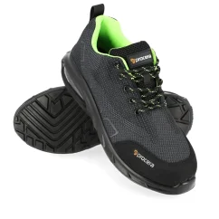 Procera TEXO-AIR Step SB - Pracovná športová poltopánka (SRA, EVA)