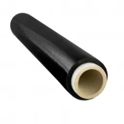 Fólia Stretch Black -
