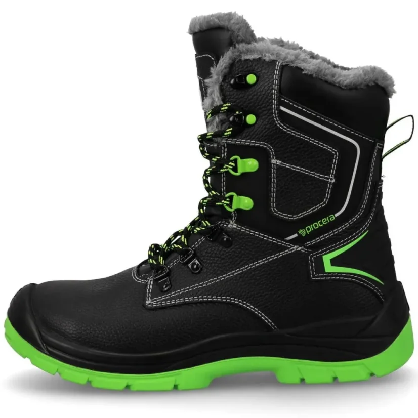 Procera Berg S3 Winter - Pracovná zimná baganča