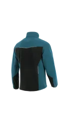 SARA Comfort Plus Fleece Petrol KRT - Mikina