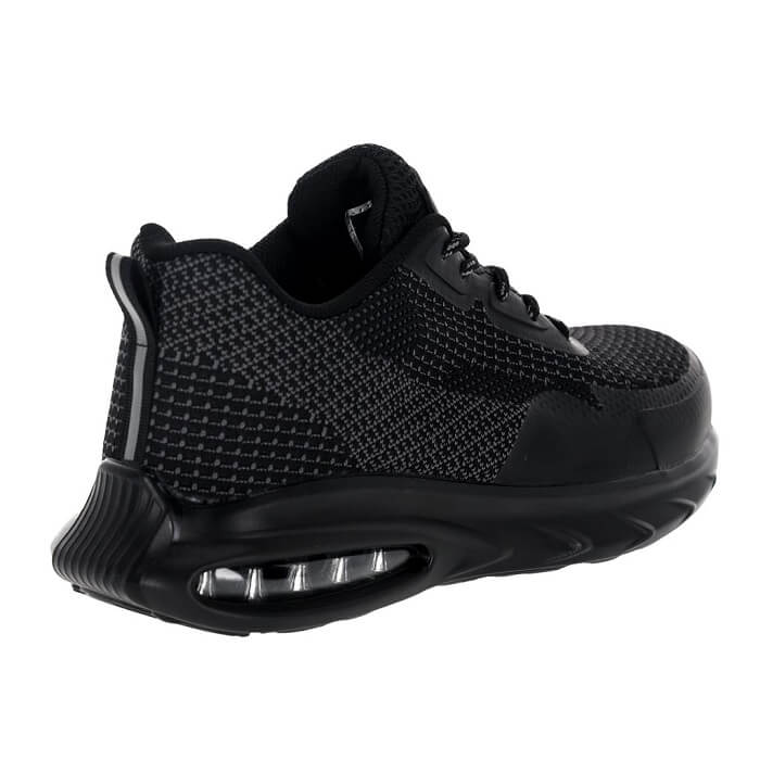 RIES Harbor SB - Pracovné tenisky - Vyberte si veľkosť 3: 39