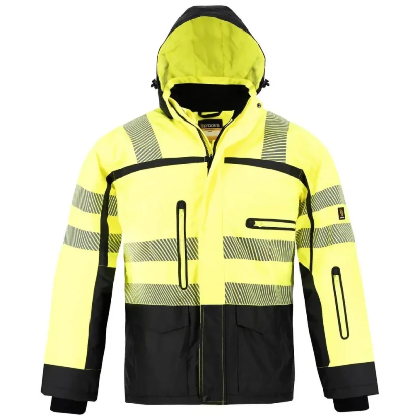 Procera Lagarto Winter KRT - Zimná Pracovná Bunda - Vyberte si veľkosť 2: M