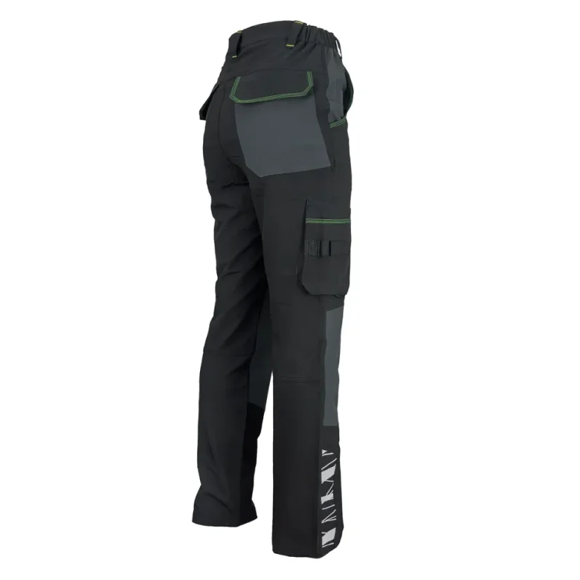 Urgent 733 Softshell SPD - Softshell derekas munkásnadrág - Válasszon Méretet 1: 50