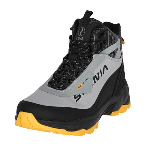 REIS SPANIA SBY – Pánske softshellové trekingové baganče