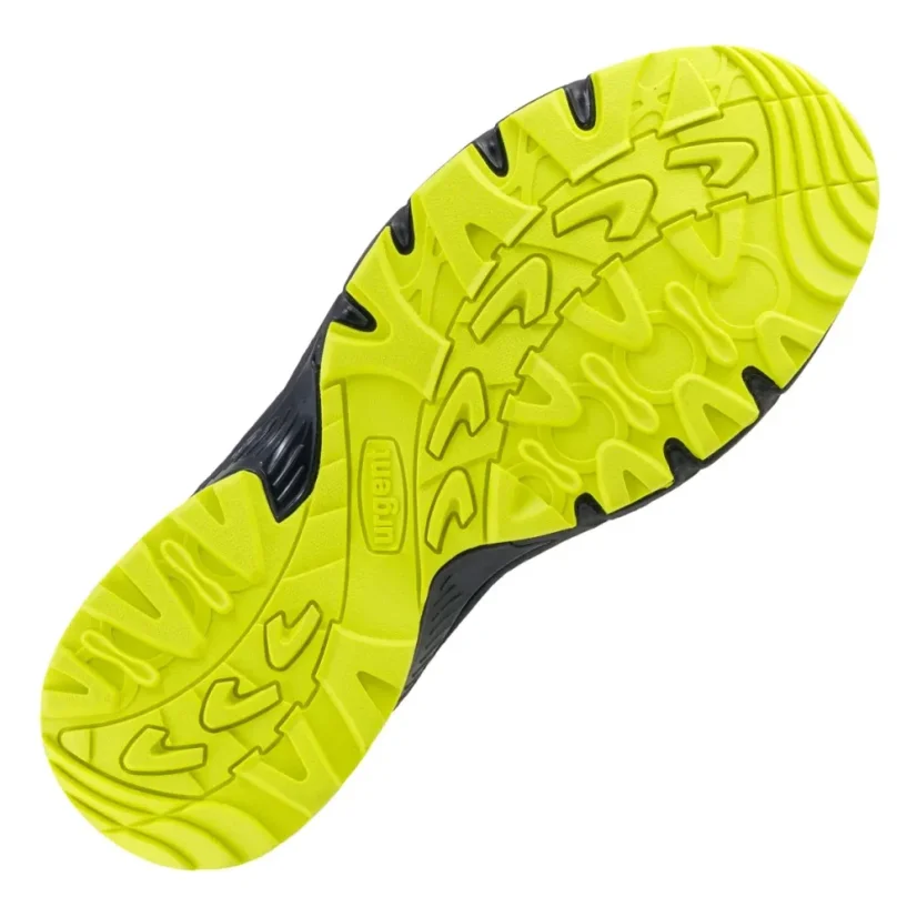 Urgent 242 S1 Pracovná športová poltopánka (SRA, EVA) (D135)