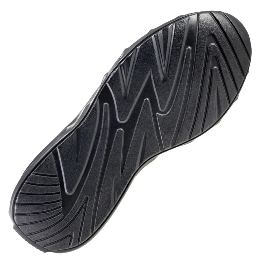 Urgent 252 S1 - Kompozit Munkavédelmi cipő (SR)