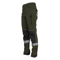 Urgent 753 Olive Winter SPD