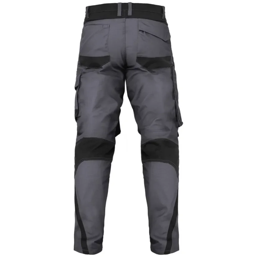 Procera Helicon Grey SPD - Montérkové nohavice do pása (RIP-STOP) - Vyberte si veľkosť 1: 54