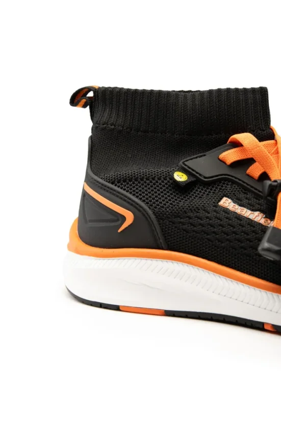 Polstar Derby S1PS ESD - Kompozit Munkavédelmi Bakancs (Metal Free)