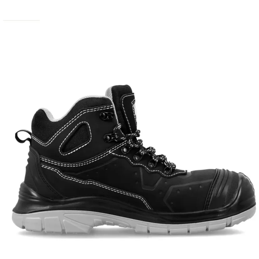 Procera Victor S3 - Pracovná členková obuv