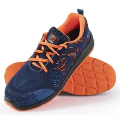 Procera TEXO-GO ESD - Pracovná športová poltopánka (S1P, SRC)