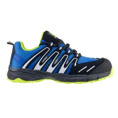 Urgent 242 S1 - Sportos Munkavédelmi Cipő (SRA, EVA)