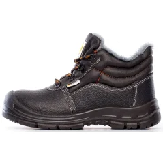 Solid Winter S1 - Pracovná zimná baganča (SRC)