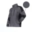 Procera Helicon Grey KRT - Munkavédelmi Kabát (RIP-STOP) (D114)