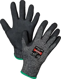 AERO 1947 LexFoam Munkavédelmi kesztyű