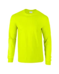 Gildan 2400 Multi color - Hosszú ujjú póló (D215)