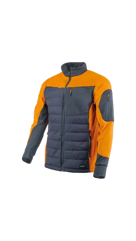 SARA COMFORT PLUS Hybrid Sweatshirt - Pulóver