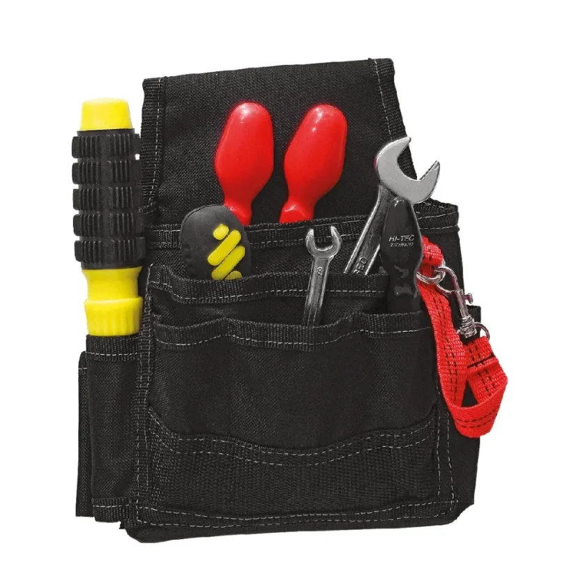 Ries Torpok Black - Kapsa na náradie